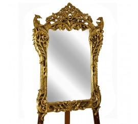 Καθρέφτης χρυσός Ναπολέων